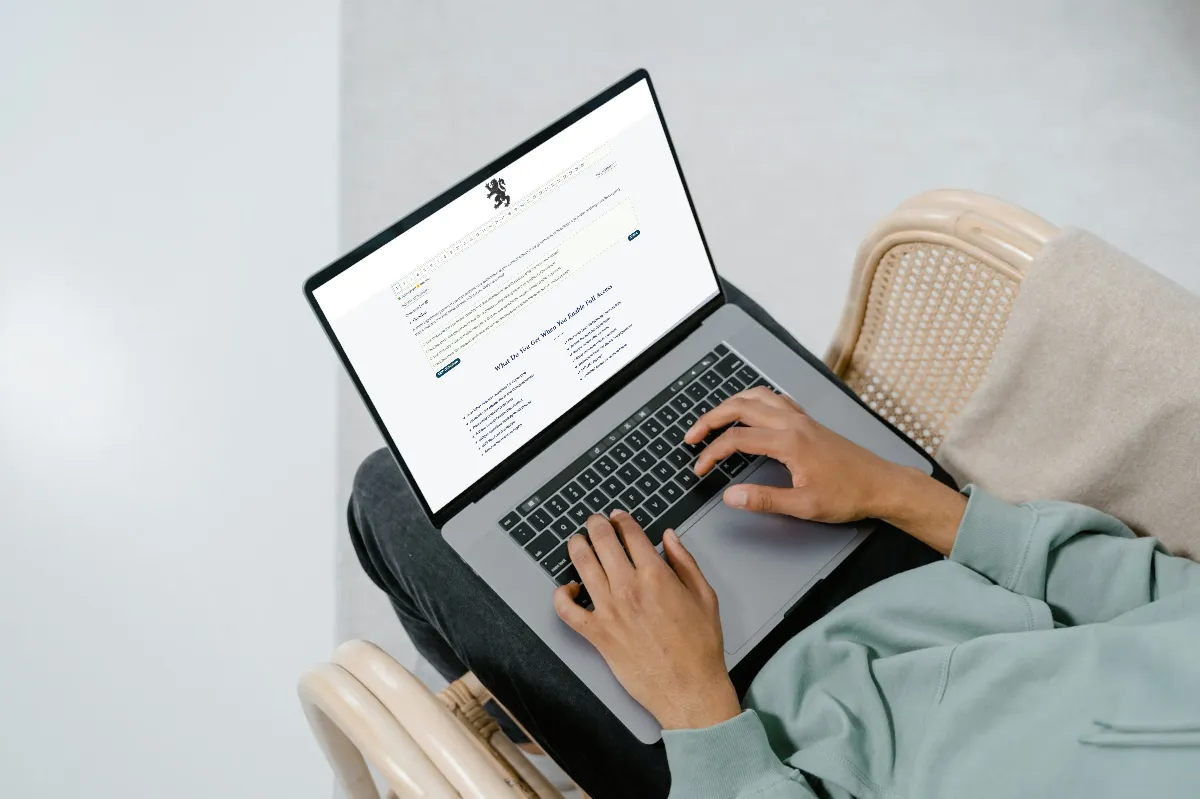 Healthcare Interpreter Prep available across laptop, tablet, and mobile
